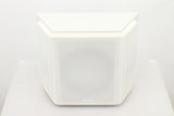 Monitor Audio Silver RX-FX Surround Speakers - Gloss White