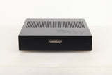 Chord Electronics TToby Power Amplifier - Black