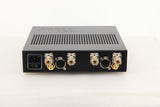 Chord Electronics TToby Power Amplifier - Black
