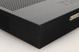 Chord Electronics TToby Power Amplifier - Black