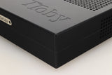 Chord Electronics TToby Power Amplifier - Black