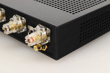 Chord Electronics TToby Power Amplifier - Black