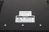 Chord Electronics TToby Power Amplifier - Black