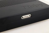 Chord Electronics TToby Power Amplifier - Black