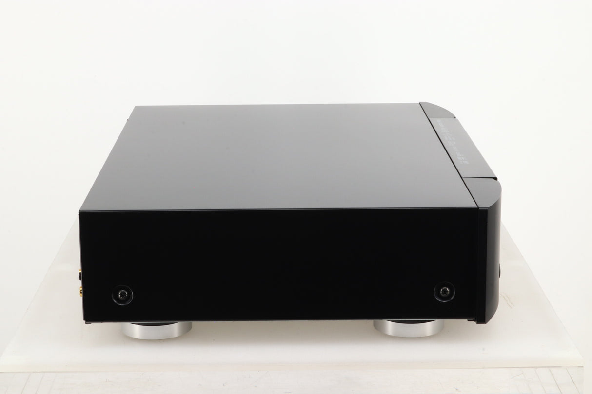 Marantz UD7006 SACD/Blu-Ray Player - Black