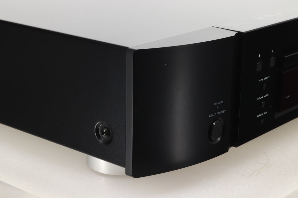 Marantz UD7006 SACD/Blu-Ray Player - Black