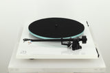 Rega Planar 2 Turntable - White