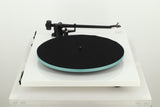 Rega Planar 2 Turntable - White