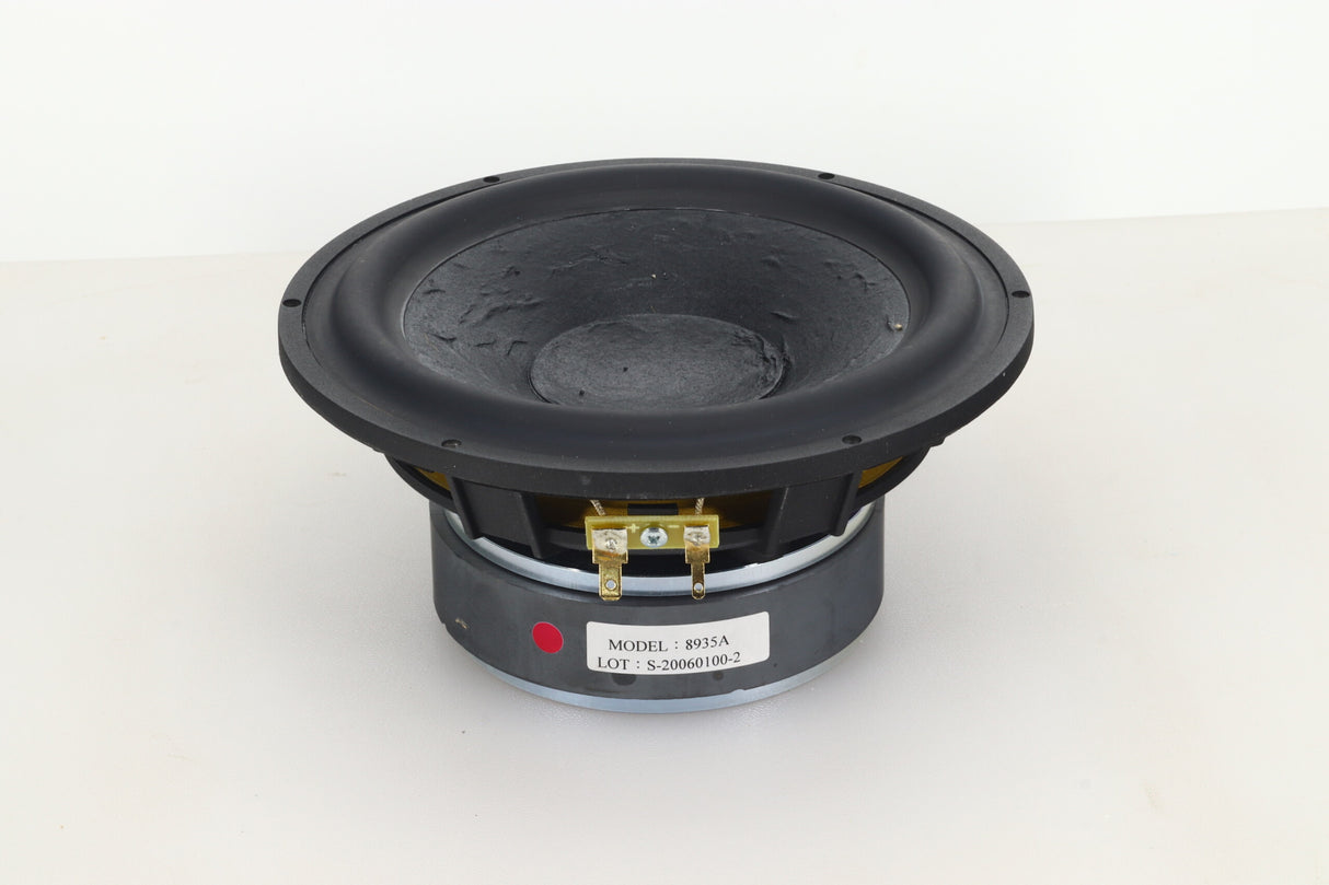 Usher 8935A Driver