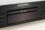 Marantz UD7006 SACD/Blu-Ray Player - Black