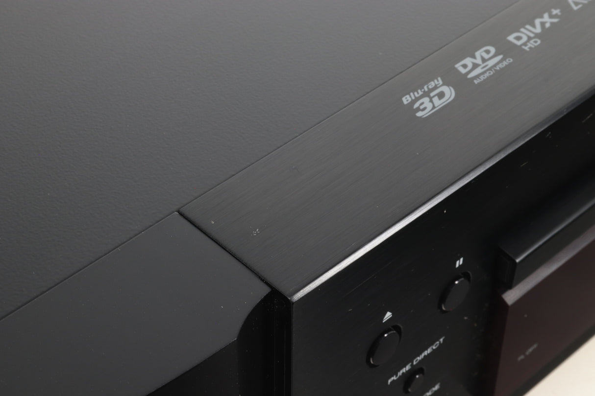 Marantz UD7006 SACD/Blu-Ray Player - Black