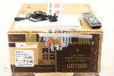 Marantz UD7006 SACD/Blu-Ray Player - Black