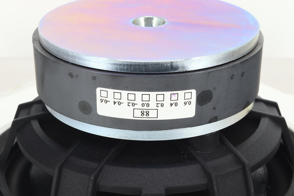 Usher 8935A Driver