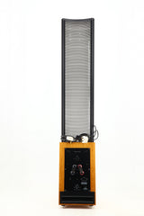 Martin Logan Vantage Floorstanding Speakers - Cherry