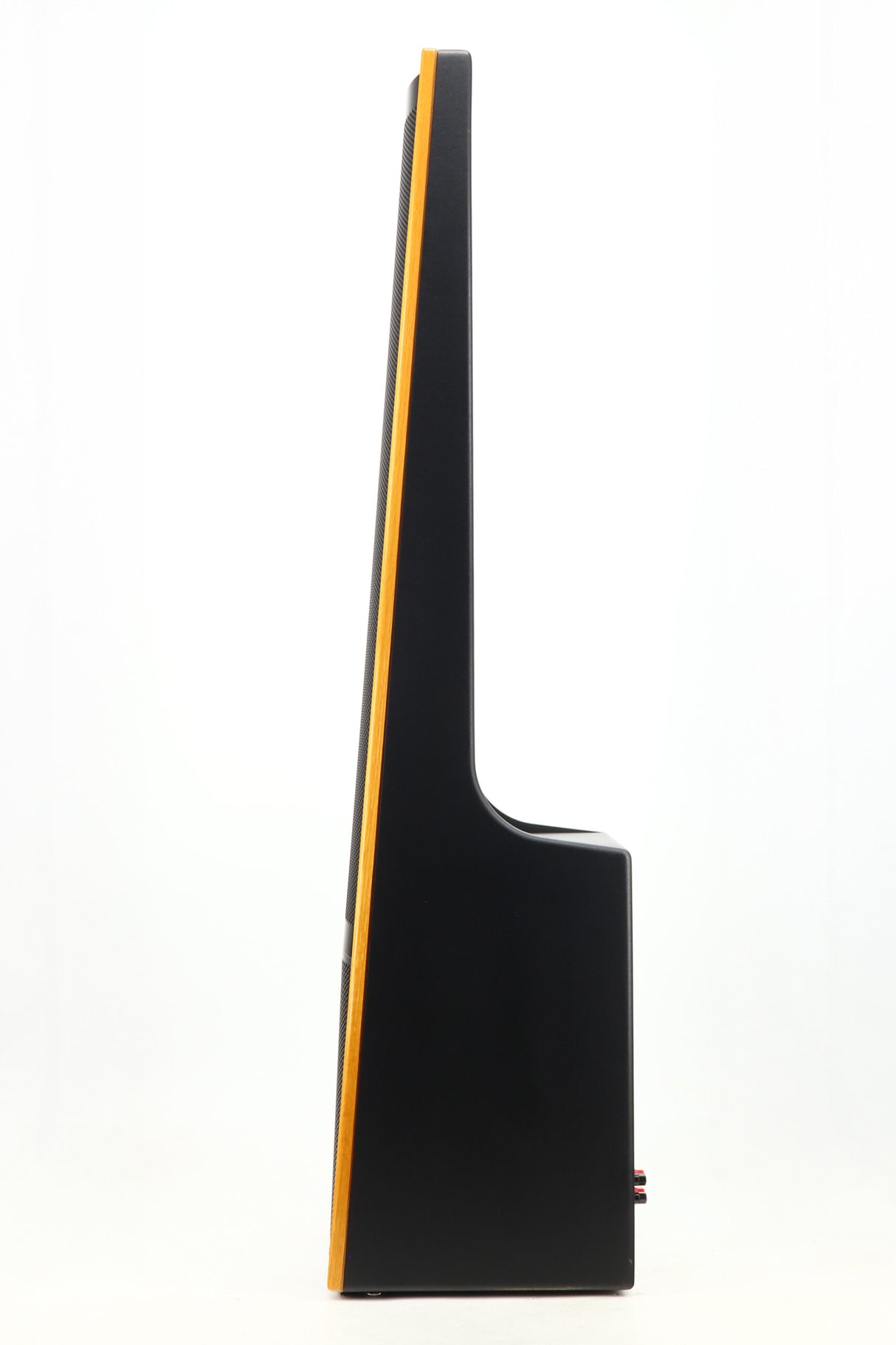 Martin Logan Aerius Floorstanding Speakers - Black