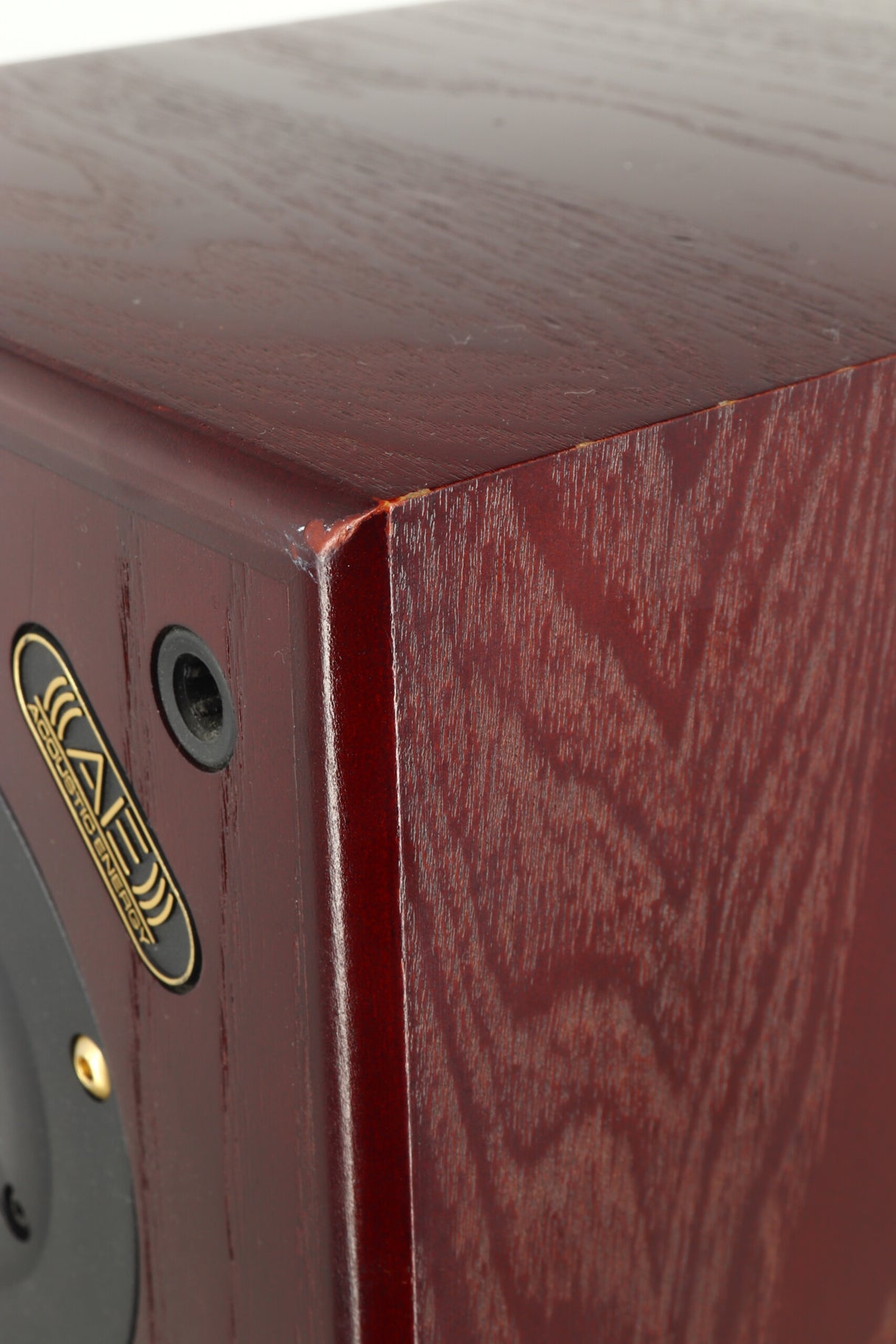 Acoustic Energy AE505 Floorstanding Speakers