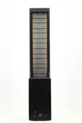Martin Logan Aerius Floorstanding Speakers - Black