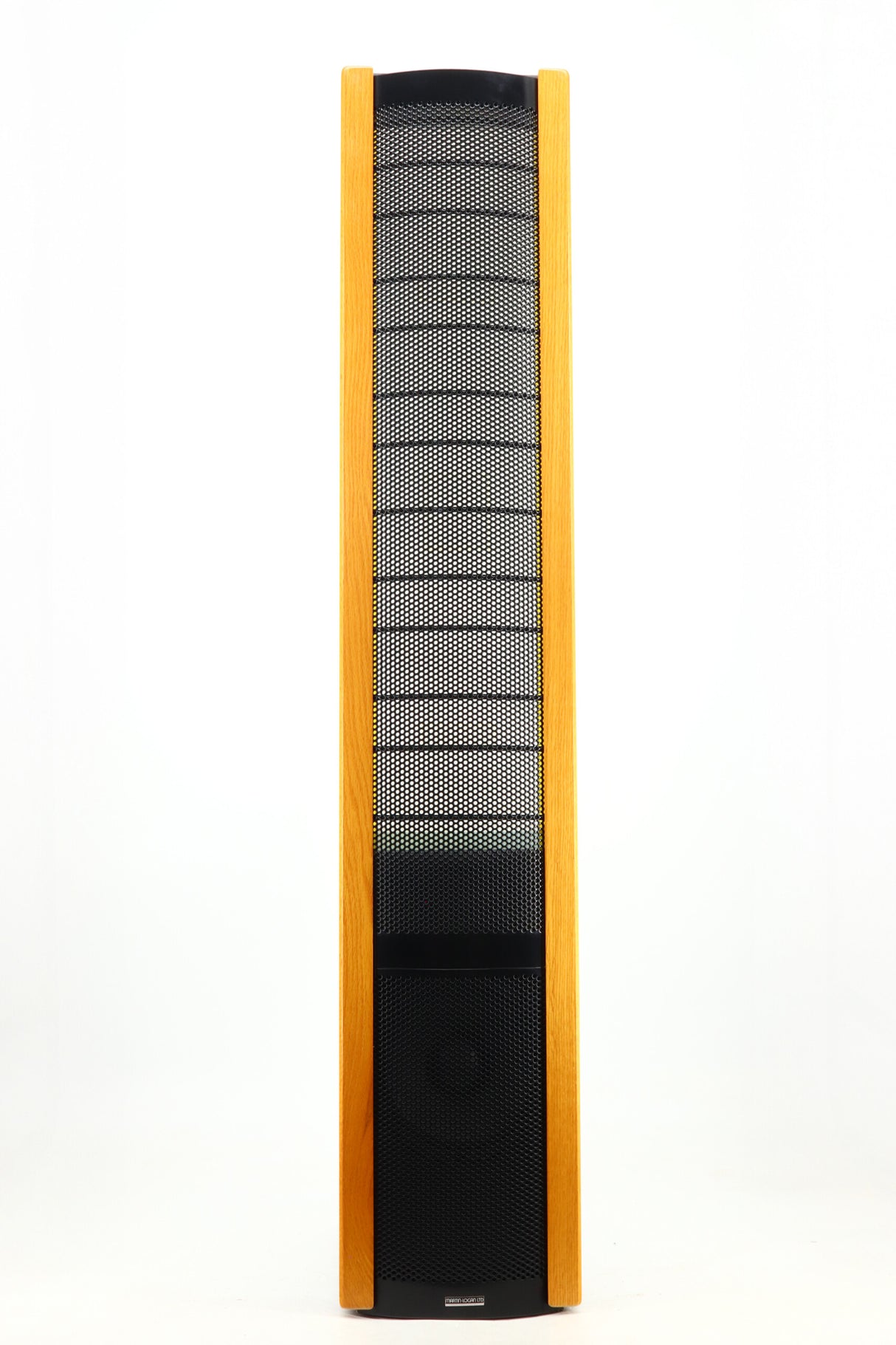 Martin Logan Aerius Floorstanding Speakers - Black
