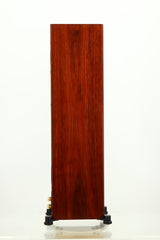 Monitor Audio Silver 200 Floorstanding Speakers - Rosenut