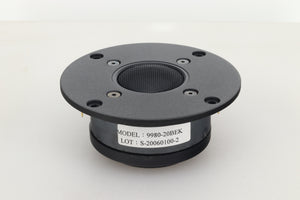 Usher 9980-20BeK Tweeter