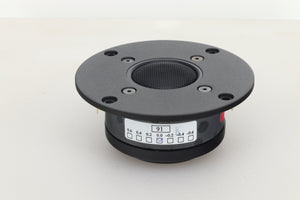 Usher 9980-20BeK Tweeter