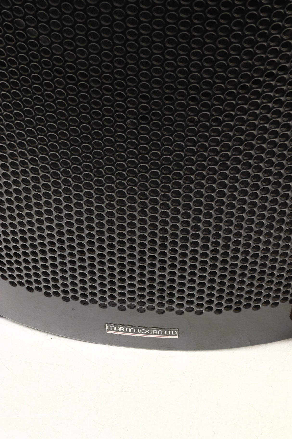 Martin Logan Aerius Floorstanding Speakers - Black