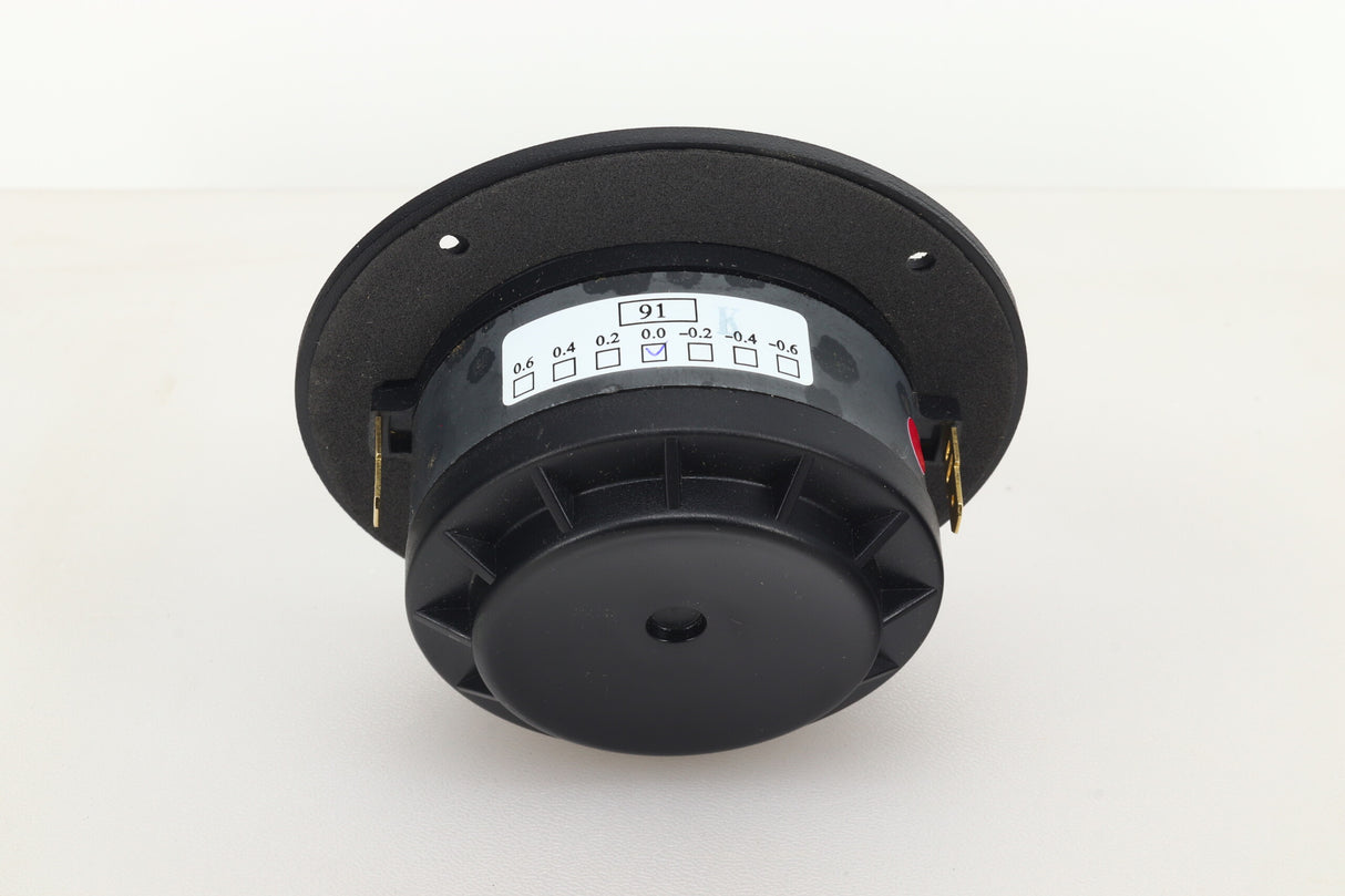 Usher 9980-20BeK Tweeter