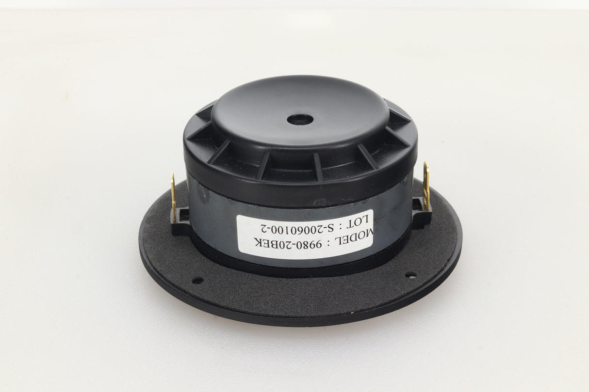 Usher 9980-20BeK Tweeter