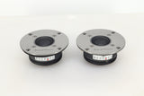 Usher 9980-BeK Tweeter (Pair)