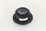 Usher 9980-BeK Tweeter (Pair)
