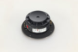Usher 9980-BeK Tweeter (Pair)