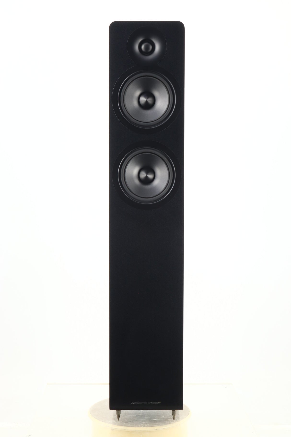 Acoustic Energy AE109.2 Floorstanding Speakers - Black