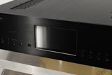 Cambridge Audio Azur 851N Streamer - Black