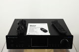 Cambridge Audio Azur 851N Streamer - Black