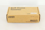 Usher 9980-20BeA Tweeters Pair