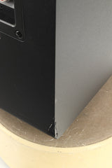 Acoustic Energy AE109.2 Floorstanding Speakers - Black
