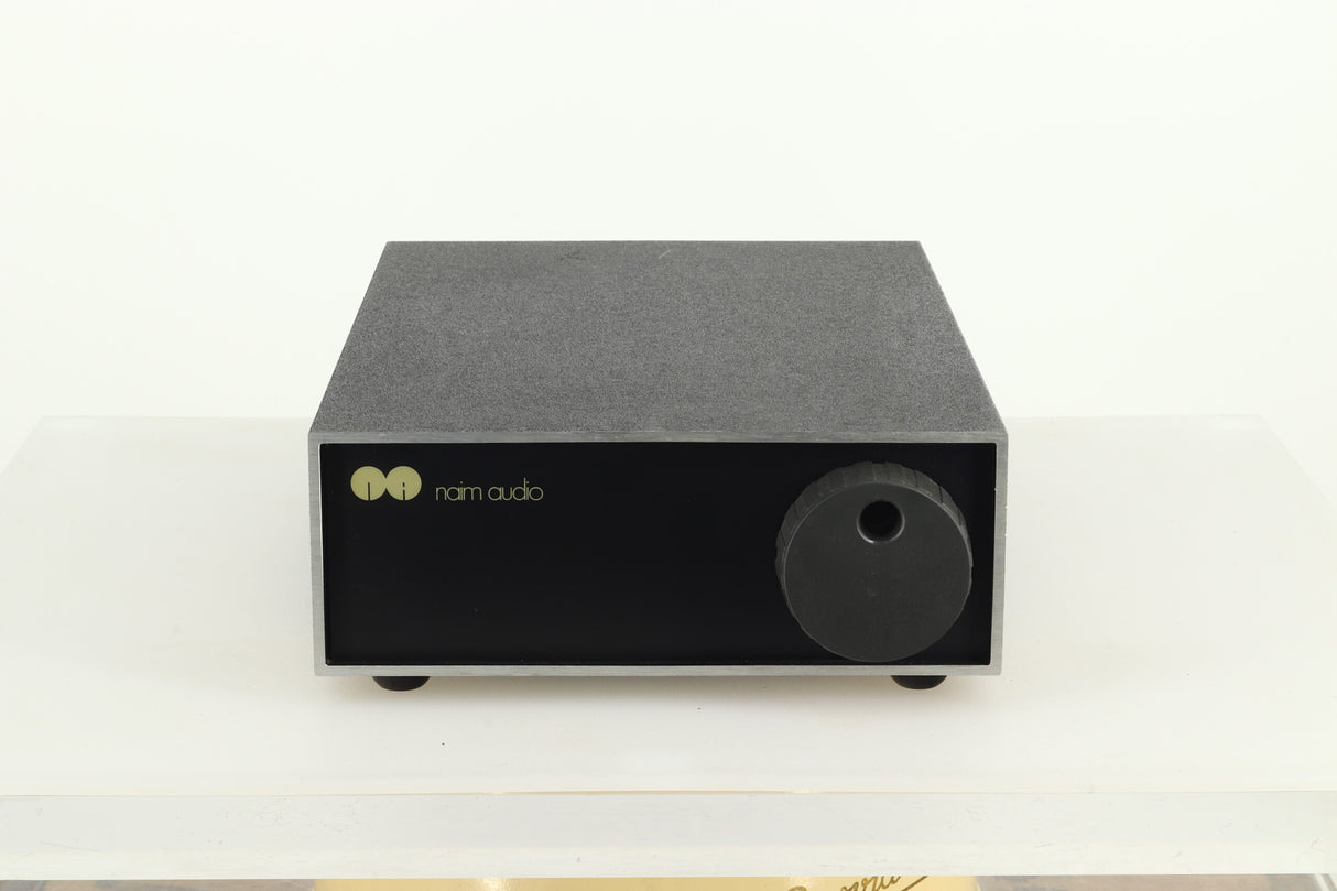 Naim HiCap Power Supply (1985)