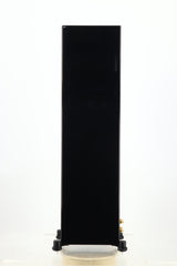Monitor Audio Silver 200 6G Floorstanding Speakers - Gloss Black