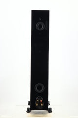 Monitor Audio Silver 200 6G Floorstanding Speakers - Gloss Black