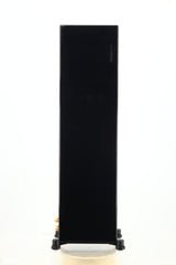 Monitor Audio Silver 200 6G Floorstanding Speakers - Gloss Black