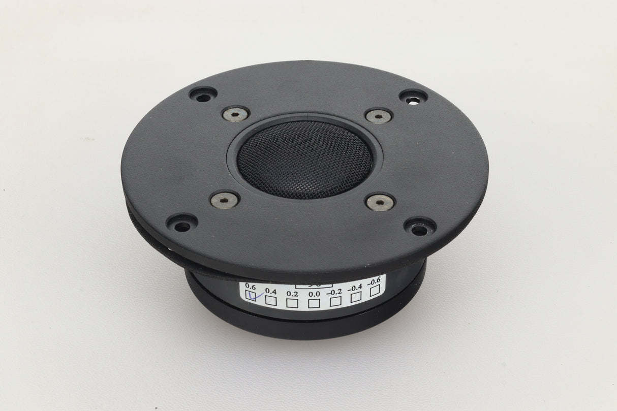 Usher 9980-BeA Tweeters (Pair)