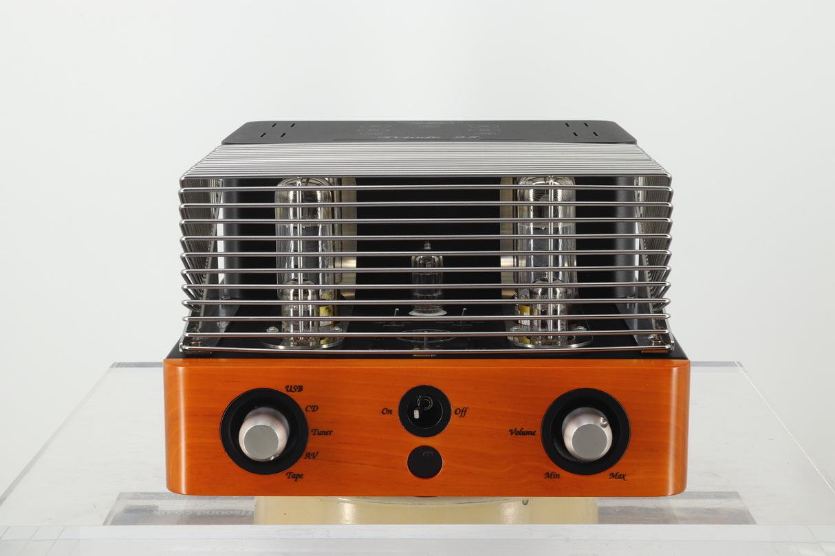 Unison Research Triode 25 Valve Amplifier