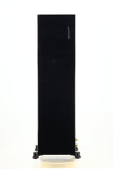 Monitor Audio Silver 200 6G Floorstanding Speakers - Gloss Black