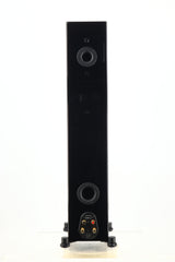 Monitor Audio Silver 200 6G Floorstanding Speakers - Gloss Black