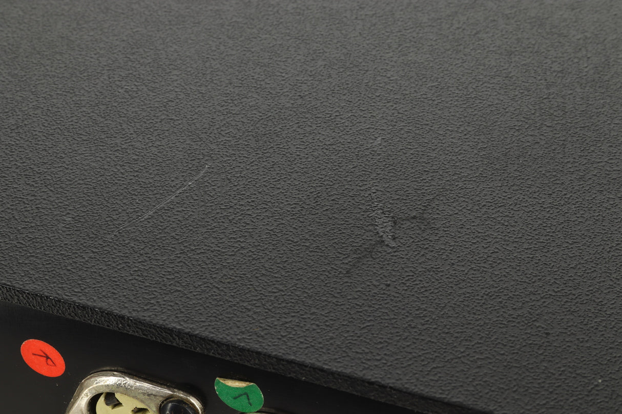 Naim HiCap Power Supply (1985)