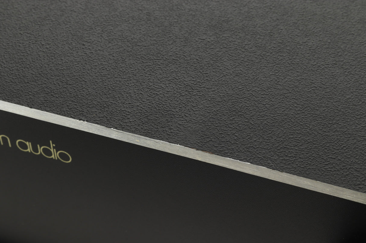 Naim HiCap Power Supply (1985)
