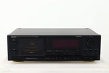 Denon DRM-700 3 Head Cassette Deck