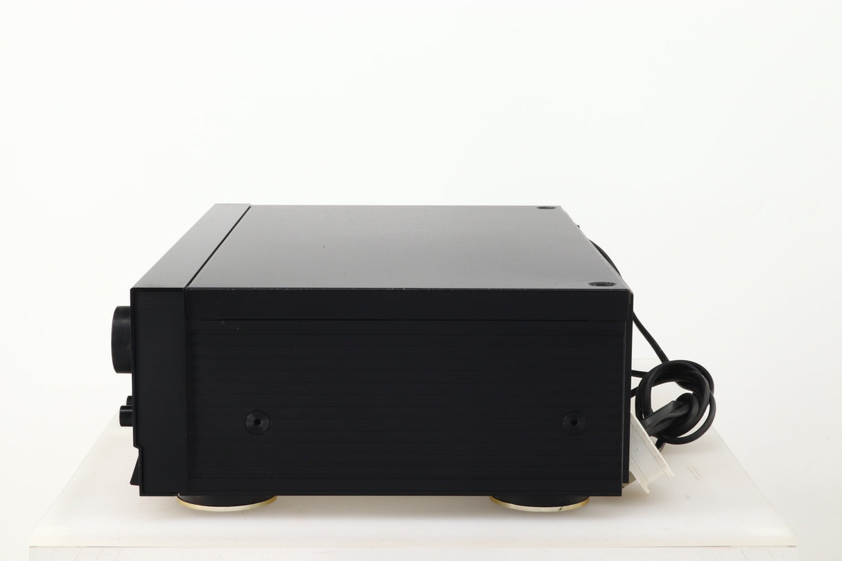 Denon DRM-700 3 Head Cassette Deck