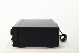 Denon DRM-700 3 Head Cassette Deck