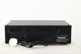 Denon DRM-700 3 Head Cassette Deck